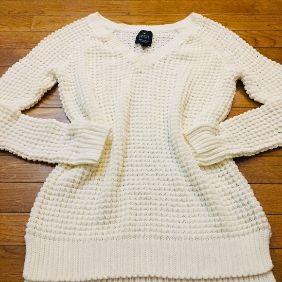 Jegging Sweater, American Eagle - Picture 3 of 8